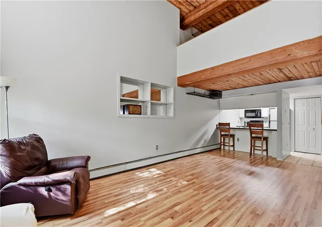 Photo 3 of Sale Pending at 25 Higgins St #104, Smithfield, RI 02917 | MLS# 1423244 | Listing updated on 2026-09-28