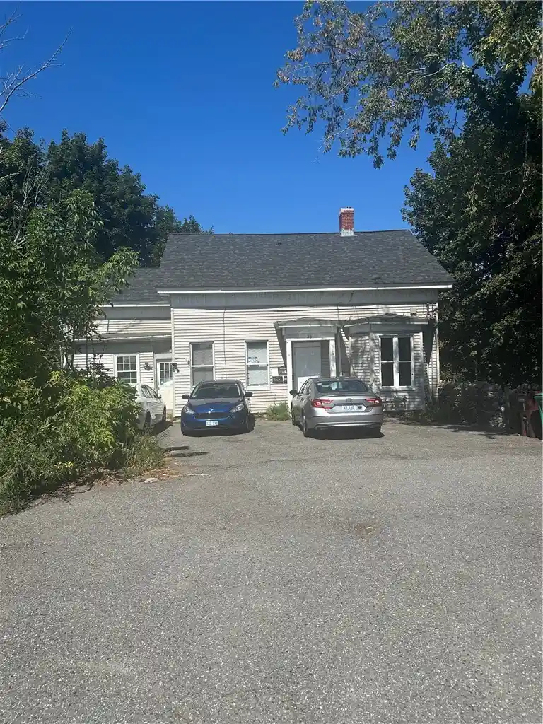 Photo 1 of Sale Pending at 201 High St, Woonsocket, RI 02895 | MLS# 1423520 | Listing updated on 2026-10-23