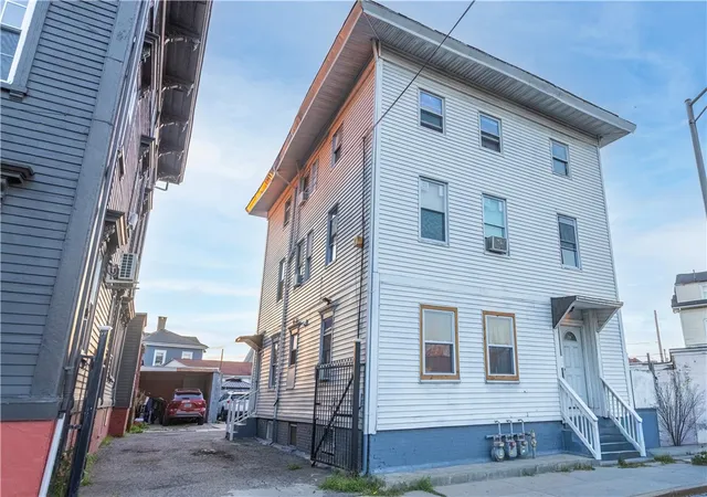 Photo 1 of Multi family home for sale at 119 Elmwood Ave, Providence, RI 02907 | MLS# 1423592 | Listing updated on 2026-09-27