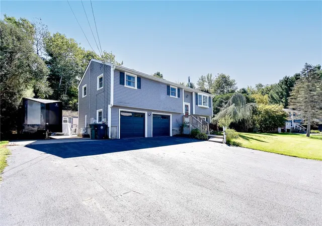 Photo 1 of Sale Pending at 27 Longfellow Dr, Coventry, RI 02816 | MLS# 1423488 | Listing updated on 2026-09-24