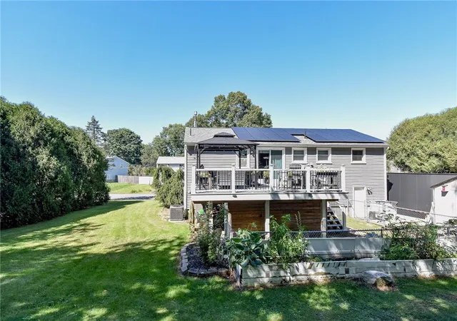 Photo 3 of Sale Pending at 27 Longfellow Dr, Coventry, RI 02816 | MLS# 1423488 | Listing updated on 2026-09-24