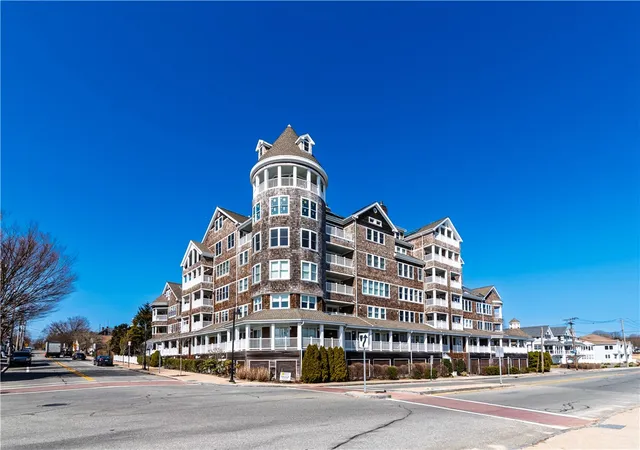 Photo 2 of Condo for sale at 53 Conanicus Ave #4E, Jamestown, RI 02835 | MLS# 1423560 | Listing updated on 2026-10-03