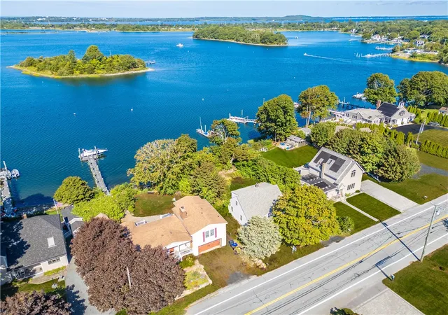 Photo 1 of Sale Pending at 72 Point Rd, Portsmouth, RI 02871 | MLS# 1423545 | Listing updated on 2026-10-02