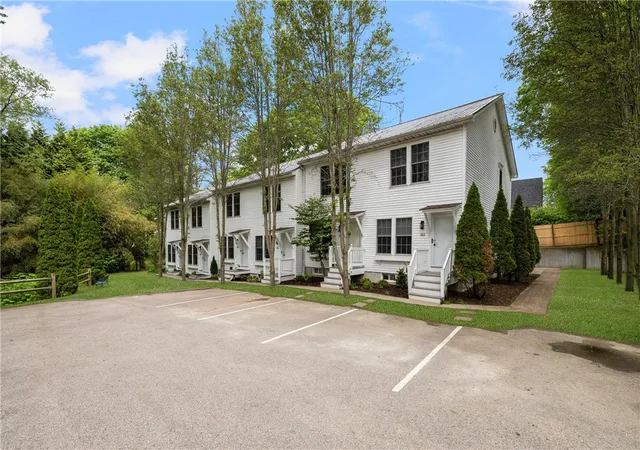 Photo 1 of Condo for sale at 45 Cherry Ln #B, Wakefield, RI 02879 | MLS# 1423595 | Listing updated on 2026-10-08