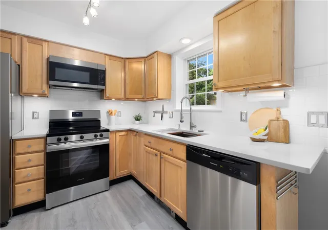 Photo 3 of Condo for sale at 45 Cherry Ln #B, Wakefield, RI 02879 | MLS# 1423595 | Listing updated on 2026-10-08