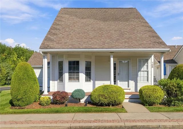 Photo 1 of Sale Pending at 145 Boylston Dr #145, Cranston, RI 02921 | MLS# 1423598 | Listing updated on 2026-10-08