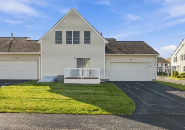 Photo 2 of Sale Pending at 145 Boylston Dr #145, Cranston, RI 02921 | MLS# 1423598 | Listing updated on 2026-10-08