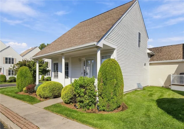 Photo 3 of Sale Pending at 145 Boylston Dr #145, Cranston, RI 02921 | MLS# 1423598 | Listing updated on 2026-10-08