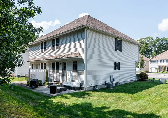 Photo 19 of Sale Pending at 1027 Providence St #7A, West Warwick, RI 02893 | MLS# 1423512 | Listing updated on 2026-10-10