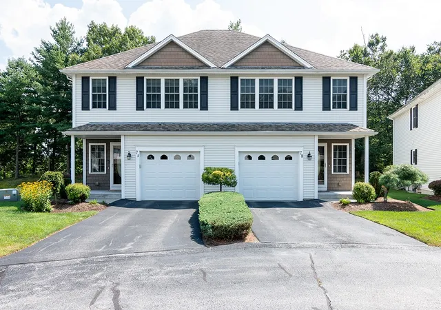 Photo 1 of Sale Pending at 1027 Providence St #7A, West Warwick, RI 02893 | MLS# 1423512 | Listing updated on 2026-10-10