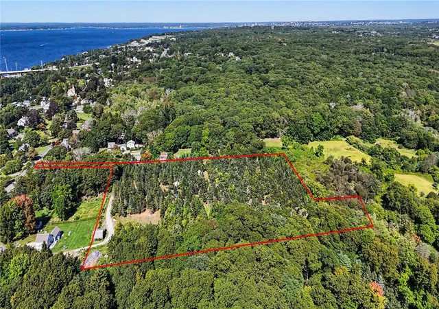 Photo 1 of Land for sale at 174 Highland Rd, Tiverton, RI 02878 | MLS# 1423521 | Listing updated on 2026-09-28