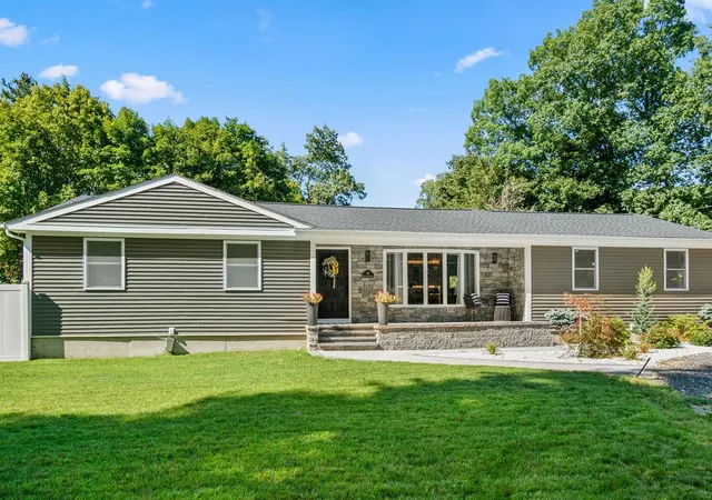 Photo 1 of Sale Pending at 58 Cedar Swamp Rd, Smithfield, RI 02917 | MLS# 1423280 | Listing updated on 2026-10-09