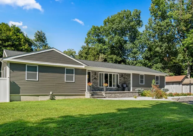 Photo 2 of Sale Pending at 58 Cedar Swamp Rd, Smithfield, RI 02917 | MLS# 1423280 | Listing updated on 2026-10-09