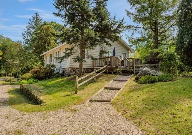 Photo 1 of Single family home for sale at 346 Post Rd, Westerly, RI 02891 | MLS# 1423364 | Listing updated on 2026-10-02