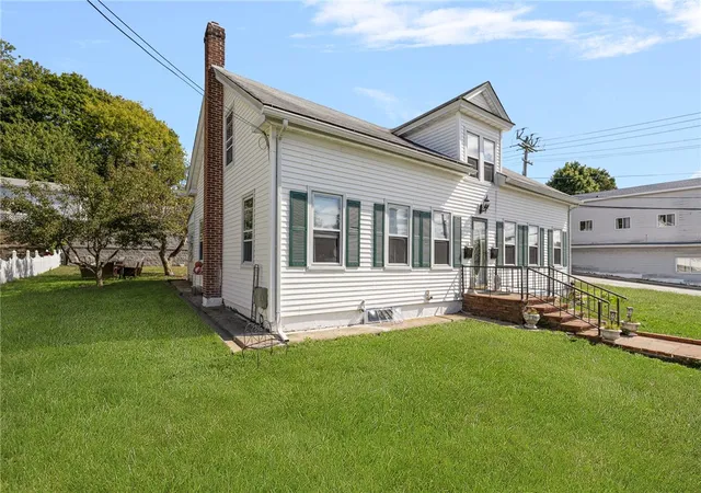 Photo 2 of Multi family home for sale at 14 Border St, West Warwick, RI 02893 | MLS# 1423593 | Listing updated on 2026-10-02