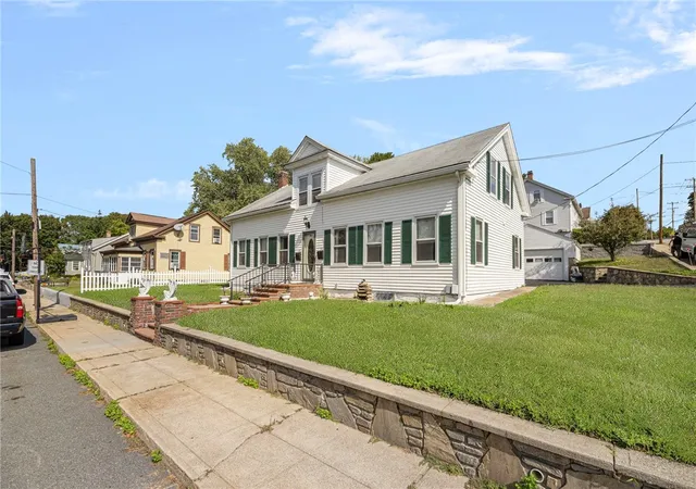 Photo 3 of Multi family home for sale at 14 Border St, West Warwick, RI 02893 | MLS# 1423593 | Listing updated on 2026-10-02