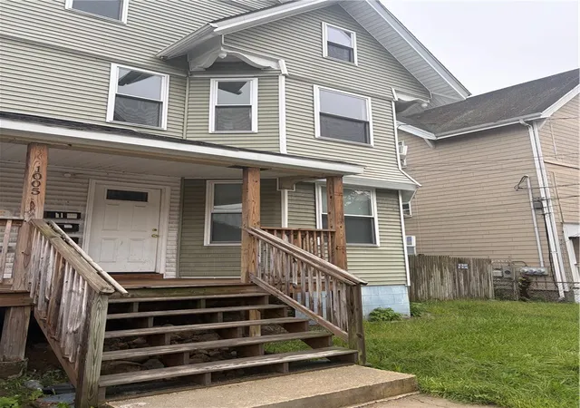 Photo 1 of Multi family home for sale at 1005 Social St, Woonsocket, RI 02895 | MLS# 1423613 | Listing updated on 2026-09-28
