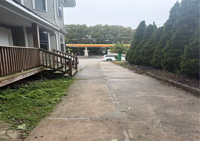 Photo 2 of Multi family home for sale at 1005 Social St, Woonsocket, RI 02895 | MLS# 1423613 | Listing updated on 2026-09-28
