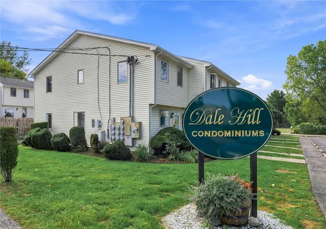 Photo 1 of Condo for sale at 35 Dale Ave #A1, Johnston, RI 02919 | MLS# 1423487 | Listing updated on 2026-10-11