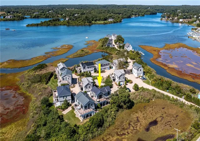 Photo 1 of Condo for sale at 14 E Point Ct, Wakefield, RI 02879 | MLS# 1423448 | Listing updated on 2026-10-01