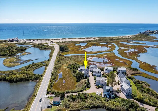 Photo 2 of Condo for sale at 14 E Point Ct, Wakefield, RI 02879 | MLS# 1423448 | Listing updated on 2026-10-01