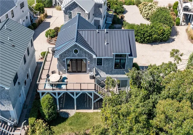 Photo 3 of Condo for sale at 14 E Point Ct, Wakefield, RI 02879 | MLS# 1423448 | Listing updated on 2026-10-01