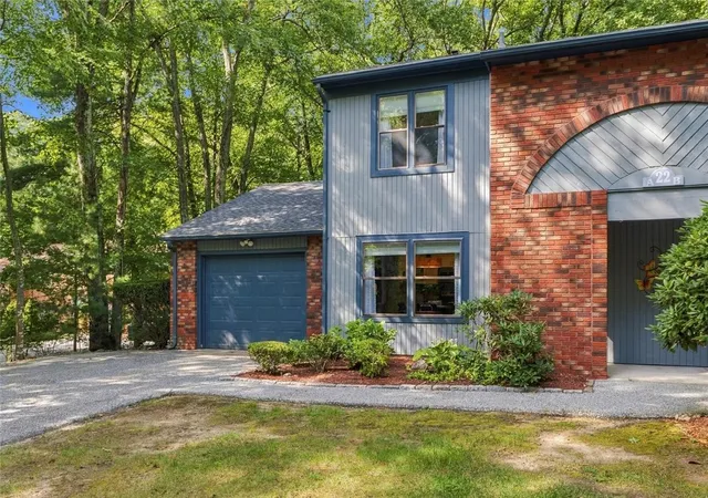 Photo 1 of Sale Pending at 22 Pheasant Run #A, Smithfield, RI 02917 | MLS# 1423622 | Listing updated on 2026-10-05