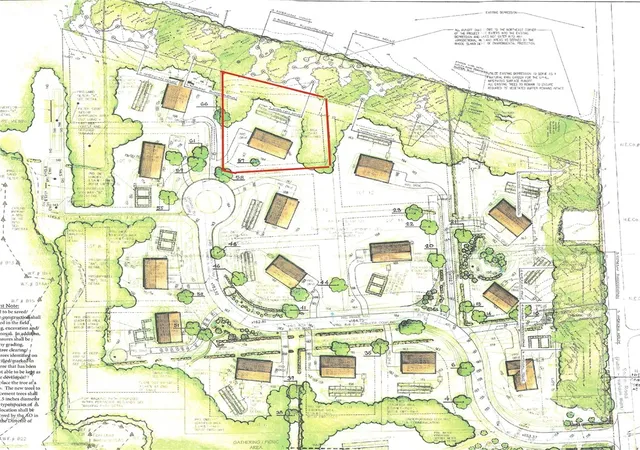 Photo 3 of Land for sale at 97 N Woods Trl, Wakefield, RI 02879 | MLS# 1423624 | Listing updated on 2026-09-28