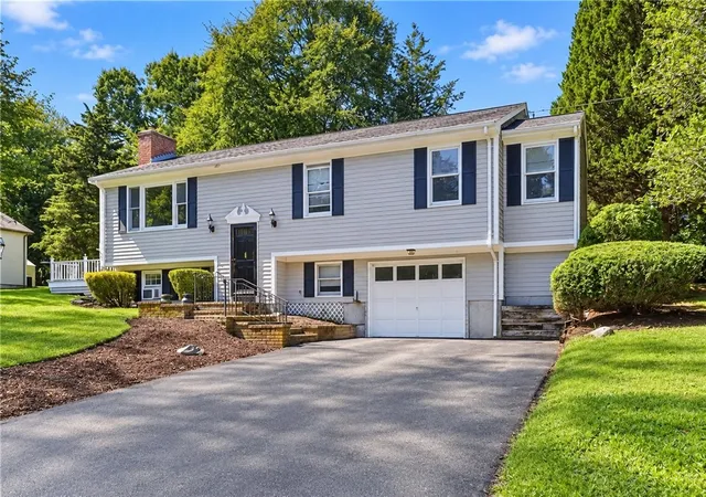 Photo 1 of Sale Pending at 1 Evangeline Ct, Bristol, RI 02809 | MLS# 1420290 | Listing updated on 2026-09-28