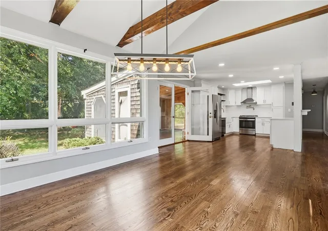 Photo 2 of Sale Pending at 1 Evangeline Ct, Bristol, RI 02809 | MLS# 1420290 | Listing updated on 2026-09-28
