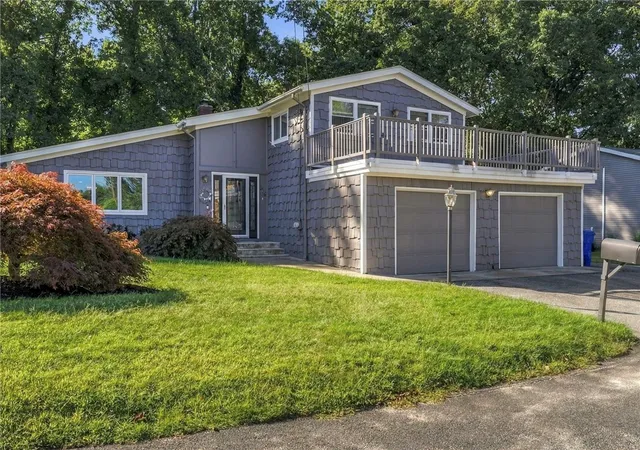 Photo 1 of Sale Pending at 112 Shady Hl Dr, West Warwick, RI 02893 | MLS# 1423635 | Listing updated on 2026-09-27