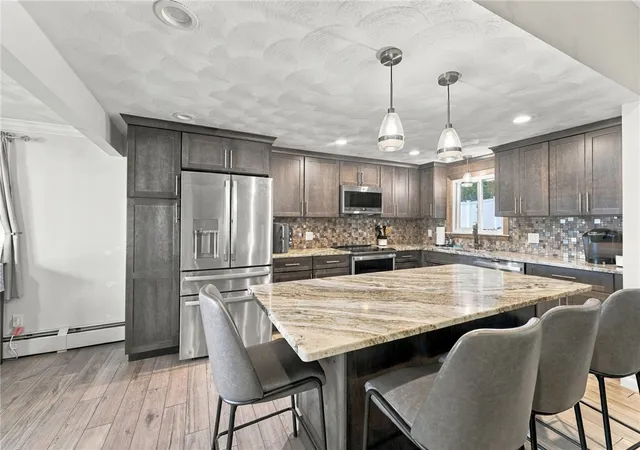 Photo 2 of Sale Pending at 112 Shady Hl Dr, West Warwick, RI 02893 | MLS# 1423635 | Listing updated on 2026-09-27