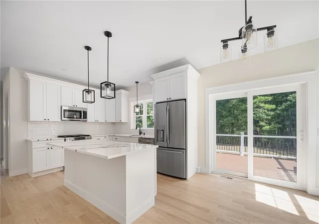 Photo 2 of Single family home for sale at 80 Rice City Rd, Greene, RI 02827 | MLS# 1423531 | Listing updated on 2026-10-01