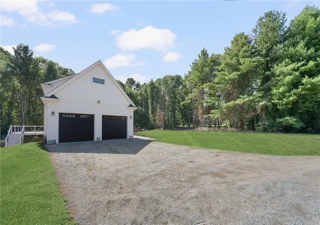 Photo 31 of Single family home for sale at 80 Rice City Rd, Greene, RI 02827 | MLS# 1423531 | Listing updated on 2026-10-01