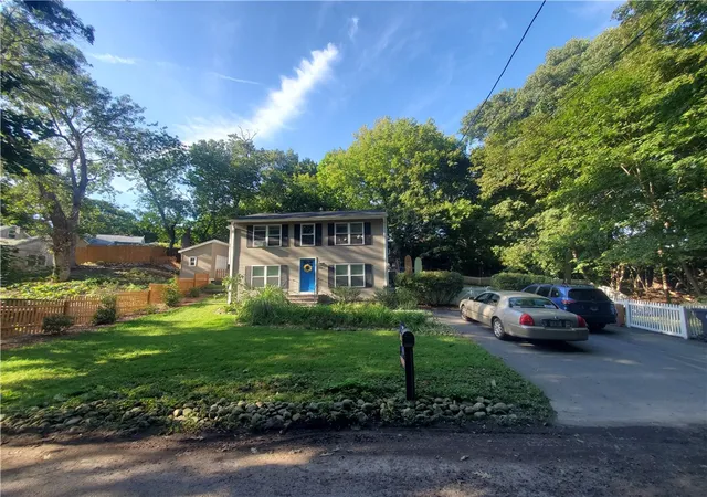 Photo 1 of Single family home for sale at 85 Shattock Ave, Warwick, RI 02886 | MLS# 1423581 | Listing updated on 2026-10-30