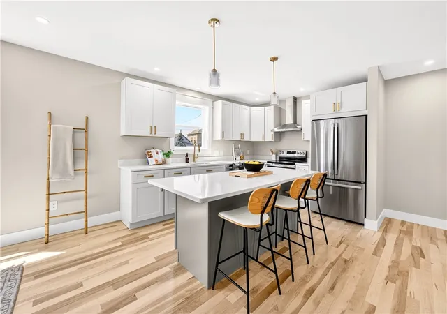Photo 2 of Condo for sale at 1455 Park Ave #3, Cranston, RI 02920 | MLS# 1423644 | Listing updated on 2026-09-28