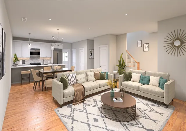 Photo 3 of Condo for sale at 5 Trinity Way, Johnston, RI 02919 | MLS# 1423555 | Listing updated on 2026-10-02