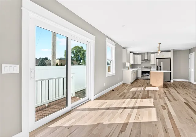 Photo 2 of Condo for sale at 1455 Park Ave #5, Cranston, RI 02920 | MLS# 1423651 | Listing updated on 2026-09-28