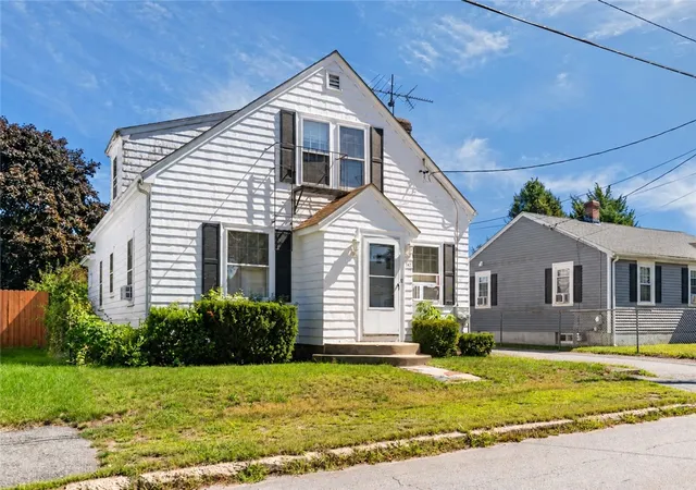 Photo 1 of Sale Pending at 147 Bloodgood St, Pawtucket, RI 02861 | MLS# 1423648 | Listing updated on 2026-10-08