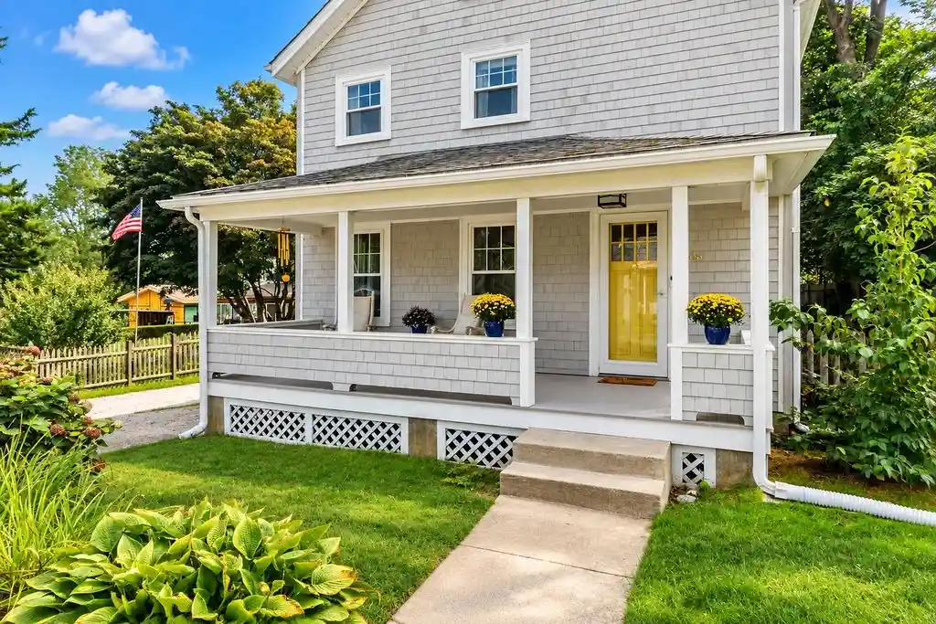 Photo 1 of Single family home for sale at 66 Schaeffer St, Wakefield, RI 02879 | MLS# 1423652 | Listing updated on 2026-10-25