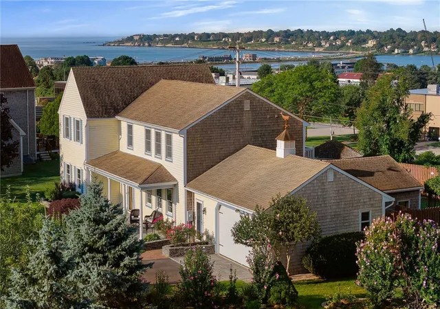 Photo 1 of Single family home for sale at 27 Ocean View Dr, Middletown, RI 02842 | MLS# 1423667 | Listing updated on 2026-09-28