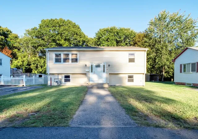 Photo 1 of Sale Pending at 64 Perkins Ave, Cranston, RI 02910 | MLS# 1423673 | Listing updated on 2026-10-05
