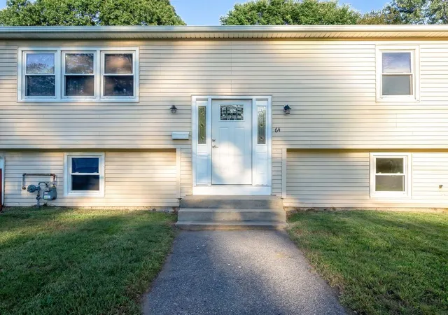 Photo 2 of Sale Pending at 64 Perkins Ave, Cranston, RI 02910 | MLS# 1423673 | Listing updated on 2026-10-05