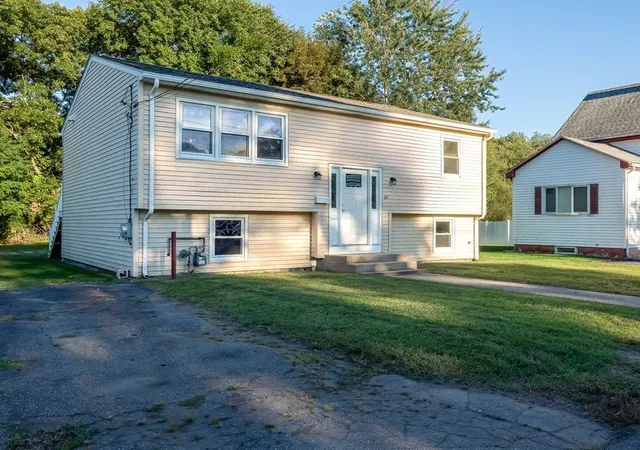 Photo 37 of Sale Pending at 64 Perkins Ave, Cranston, RI 02910 | MLS# 1423673 | Listing updated on 2026-10-05