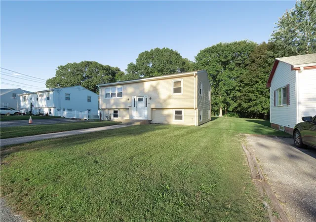 Photo 3 of Sale Pending at 64 Perkins Ave, Cranston, RI 02910 | MLS# 1423673 | Listing updated on 2026-10-05