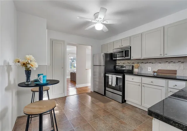 Photo 2 of Single family home for sale at 204 Knollwood Ave, Cranston, RI 02910 | MLS# 1423678 | Listing updated on 2026-10-09