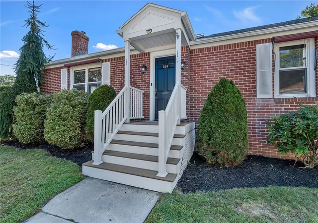 Photo 44 of Single family home for sale at 204 Knollwood Ave, Cranston, RI 02910 | MLS# 1423678 | Listing updated on 2026-10-09