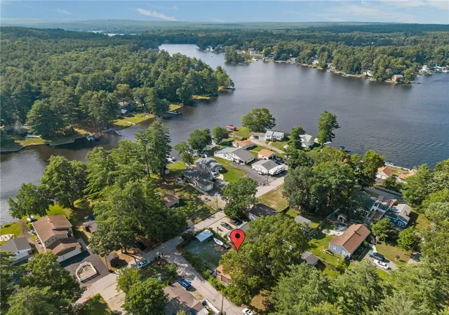 Photo 2 of Single family home for sale at 415 Shady Valley Rd, Coventry, RI 02816 | MLS# 1423535 | Listing updated on 2026-09-29