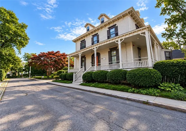 Photo 1 of Condo for sale at 9 Whitfield Pl #5, Newport, RI 02840 | MLS# 1423665 | Listing updated on 2026-10-11