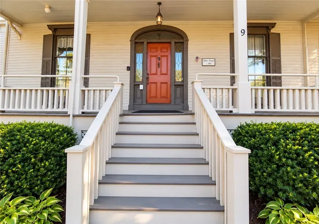 Photo 3 of Condo for sale at 9 Whitfield Pl #5, Newport, RI 02840 | MLS# 1423665 | Listing updated on 2026-10-11